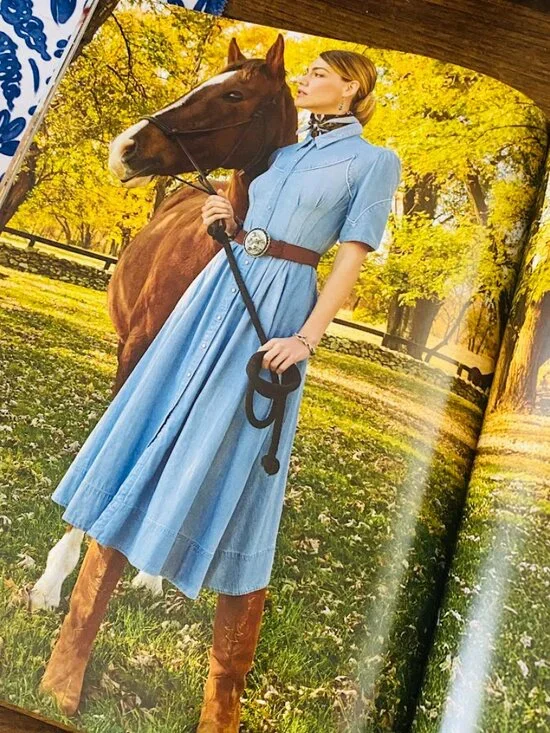 Double D Ranch Rodeo Collection 2026 Catalog Magazine NEW - Picture 2 of 4